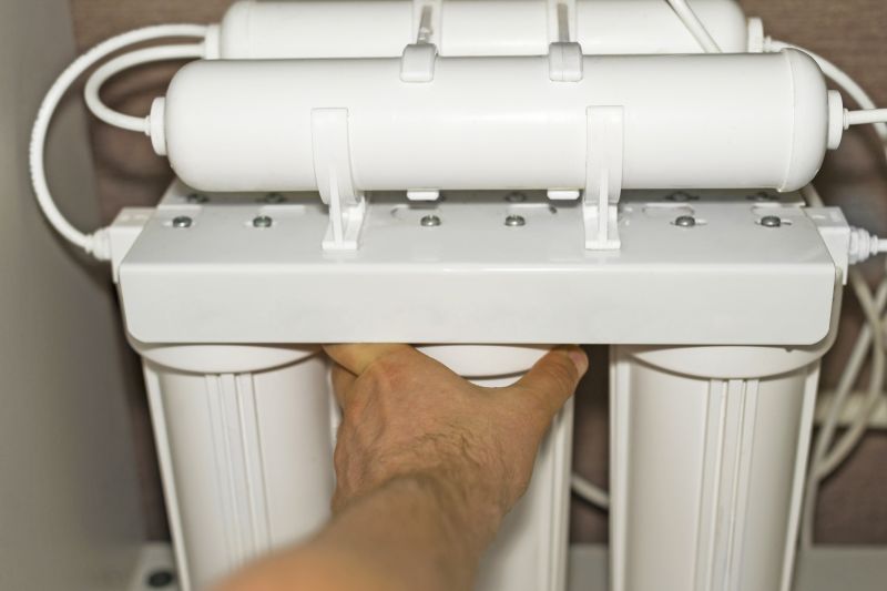 RO Water Treatment in Jacksonville, FL