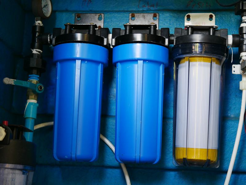 RO Water Treatment in Tampa, FL