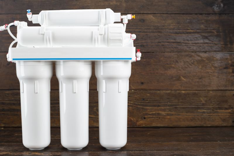 Carbon Filter Installation in Denver, CO