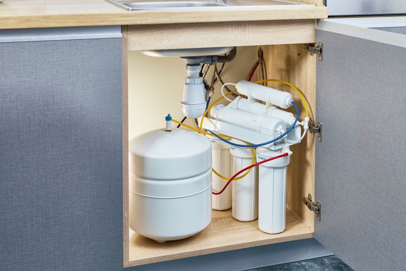 Drinking Water Filtration in Columbus, OH
