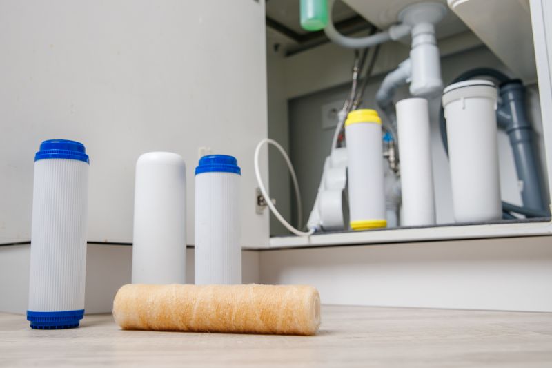 Residential Water Treatment in Denver, CO