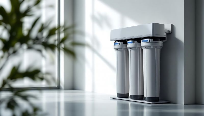 Residential Water Treatment in Nashville, TN