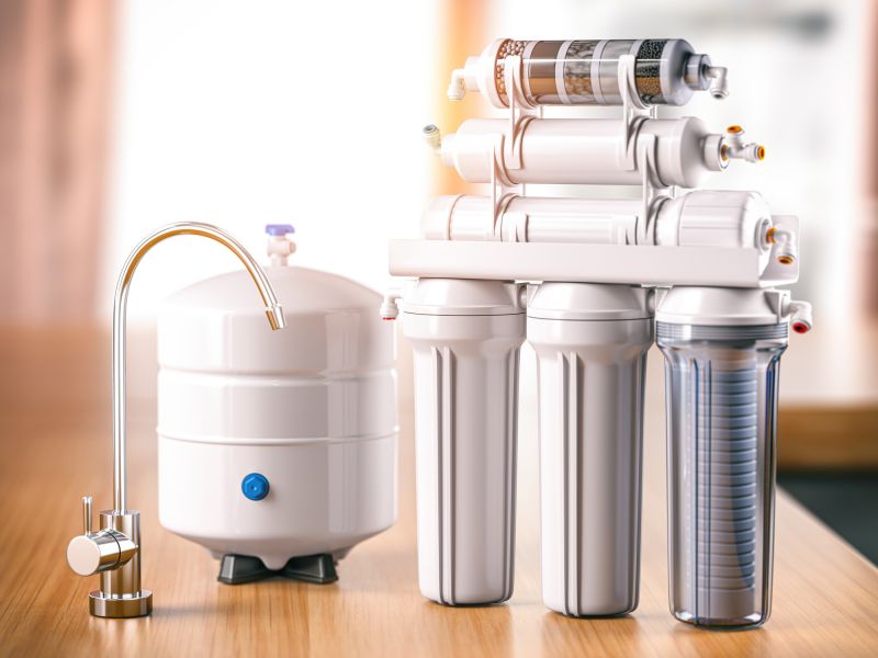 Ro Water Treatment in Monmouth County, NJ