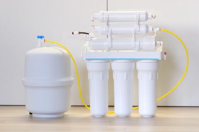 Ro Water Treatment in Indianapolis, IN