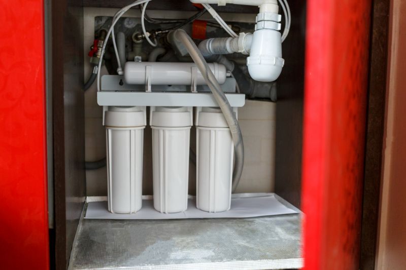 Sink Water Filter Service in Louisville, KY