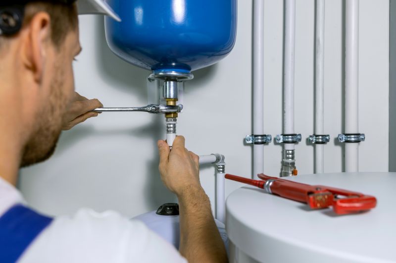 Emergency Plumbing Services
