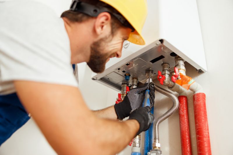 Heating System Maintenance