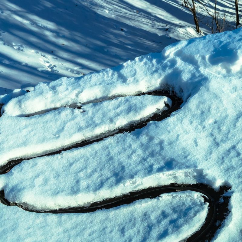 Heating Cable Installation