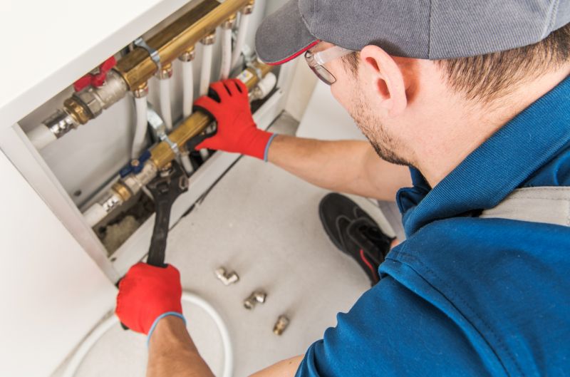 Winter Plumbing Service